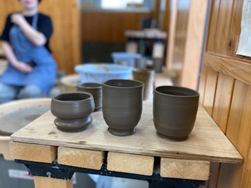 クマの陶芸教室に投稿された画像（2020/5/10）