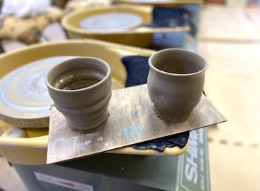 堀越陶房に投稿された画像（2020/5/16）