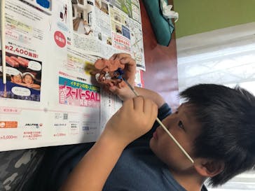 可愛いシーサー専門店 まいまいシーサーに投稿された画像（2020/5/14）