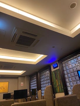 サウナリゾート オリエンタルに投稿された画像（2020/5/16）