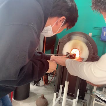 グラススタジオポルカに投稿された画像（2020/5/16）