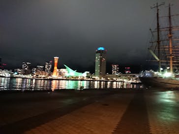 神戸みなと温泉 蓮に投稿された画像（2020/5/16）