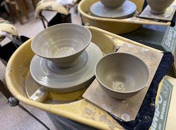 堀越陶房に投稿された画像（2020/5/17）