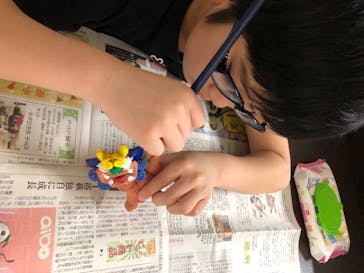 可愛いシーサー専門店 まいまいシーサーに投稿された画像（2020/5/17）