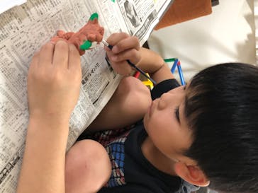 可愛いシーサー専門店 まいまいシーサーに投稿された画像（2020/5/17）