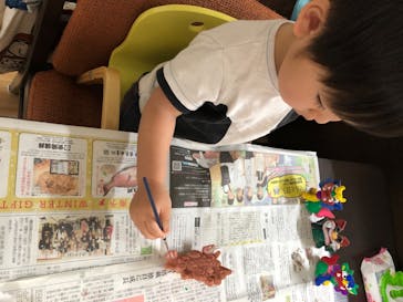 可愛いシーサー専門店 まいまいシーサーに投稿された画像（2020/5/17）