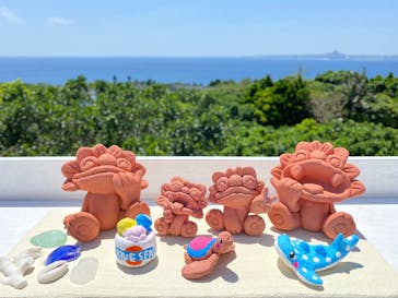 可愛いシーサー専門店 まいまいシーサーに投稿された画像（2020/5/13）