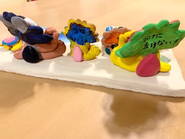 可愛いシーサー専門店 まいまいシーサーに投稿された画像（2020/5/13）