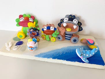 可愛いシーサー専門店 まいまいシーサーに投稿された画像（2020/5/13）