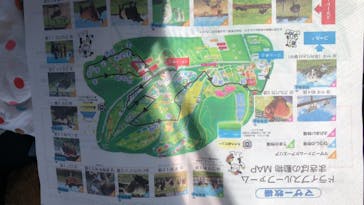 マザー牧場に投稿された画像（2020/5/17）