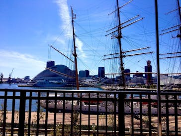 神戸みなと温泉 蓮に投稿された画像（2020/5/18）