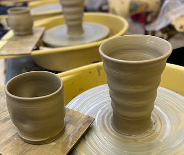 堀越陶房に投稿された画像（2020/5/20）