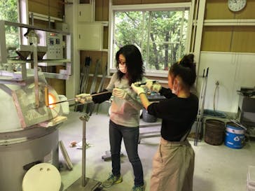 ガラス工房Ezeに投稿された画像（2020/5/21）