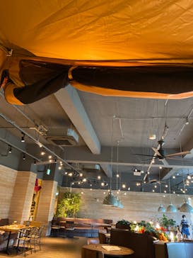 おふろcafé ハレニワの湯に投稿された画像（2020/5/22）