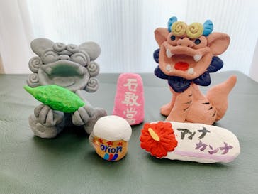 可愛いシーサー専門店 まいまいシーサーに投稿された画像（2020/5/23）