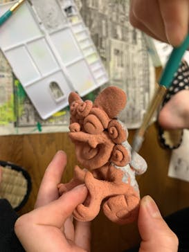 可愛いシーサー専門店 まいまいシーサーに投稿された画像（2020/5/23）