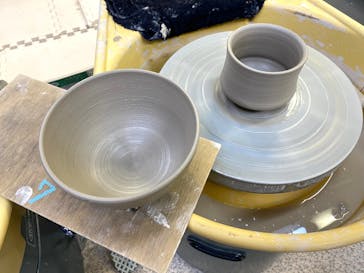 堀越陶房に投稿された画像（2020/5/23）