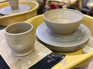 堀越陶房に投稿された画像（2020/5/24）