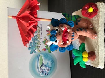 可愛いシーサー専門店 まいまいシーサーに投稿された画像（2020/5/24）