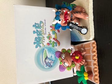 可愛いシーサー専門店 まいまいシーサーに投稿された画像（2020/5/24）