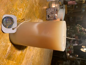 Aroma&Candle School Candle Studio One（アロマアンドスクールキャンドルスタジオワン）に投稿された画像（2020/5/24）