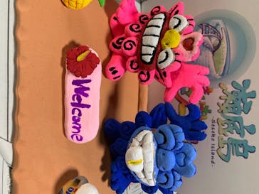 可愛いシーサー専門店 まいまいシーサーに投稿された画像（2020/5/24）