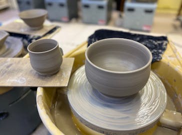 堀越陶房に投稿された画像（2020/5/24）