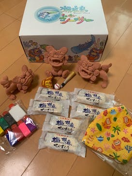 可愛いシーサー専門店 まいまいシーサーに投稿された画像（2020/5/24）