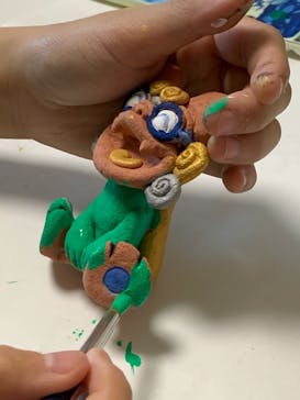 可愛いシーサー専門店 まいまいシーサーに投稿された画像（2020/5/24）