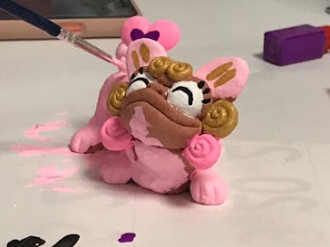 可愛いシーサー専門店 まいまいシーサーに投稿された画像（2020/5/24）