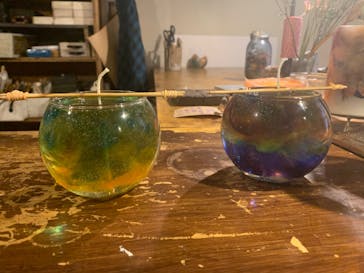 Aroma&Candle School Candle Studio One（アロマアンドスクールキャンドルスタジオワン）に投稿された画像（2020/5/25）