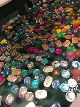 空庭温泉 OSAKA BAY TOWER（オオサカベイタワー）に投稿された画像（2020/5/25）