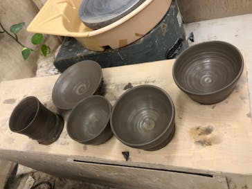 千秋（せんしゅう）工房に投稿された画像（2020/5/26）