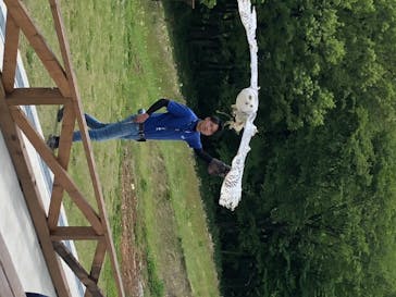 那須どうぶつ王国に投稿された画像（2020/5/26）