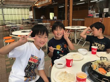 マザー牧場に投稿された画像（2020/5/27）