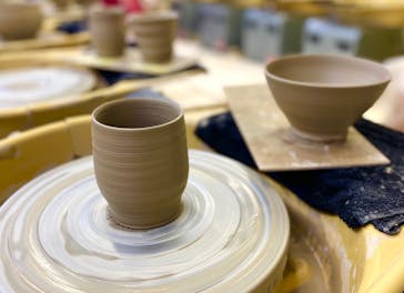 堀越陶房に投稿された画像（2020/5/27）