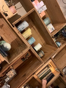 Aroma&Candle School Candle Studio One（アロマアンドスクールキャンドルスタジオワン）に投稿された画像（2020/5/28）