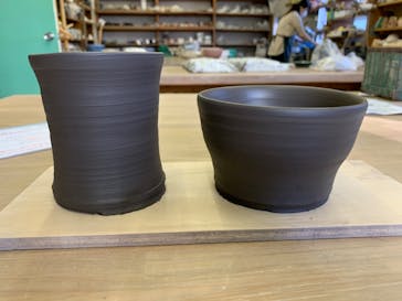 ルームルームとうげいきょうしつに投稿された画像（2020/5/28）