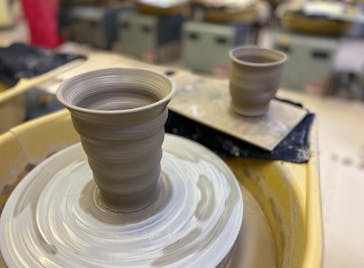 堀越陶房に投稿された画像（2020/5/29）