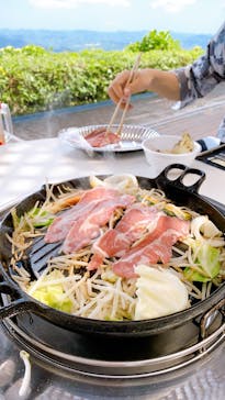 マザー牧場に投稿された画像（2020/5/29）