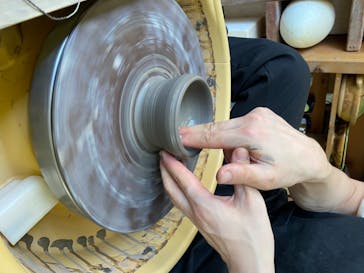 ルームルームとうげいきょうしつに投稿された画像（2020/5/30）