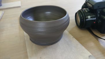 ルームルームとうげいきょうしつに投稿された画像（2020/5/30）