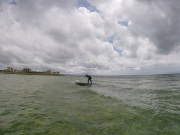 サーフサイドサービス ハイサイに投稿された画像（2020/5/30）