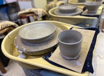 堀越陶房に投稿された画像（2020/5/31）