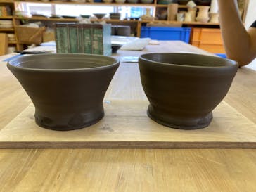 ルームルームとうげいきょうしつに投稿された画像（2020/5/31）