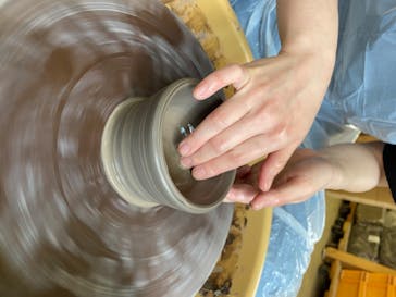 ルームルームとうげいきょうしつに投稿された画像（2020/5/31）