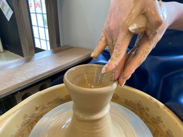 陶磁器工房 器楽（きらく）に投稿された画像（2020/5/31）