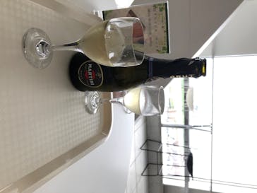 梅田スカイビル・空中庭園展望台に投稿された画像（2020/5/31）