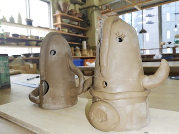 ルームルームとうげいきょうしつに投稿された画像（2020/6/1）