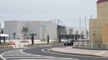 四国水族館に投稿された画像（2020/6/1）